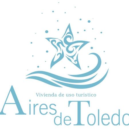 Apartament Aires De Toledo-Parque Warner Y Madrid En Familia Zewnętrze zdjęcie