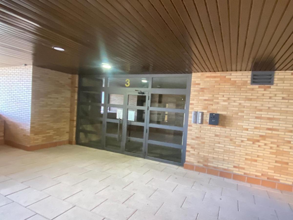 Apartament Aires De Toledo-Parque Warner Y Madrid En Familia Zewnętrze zdjęcie