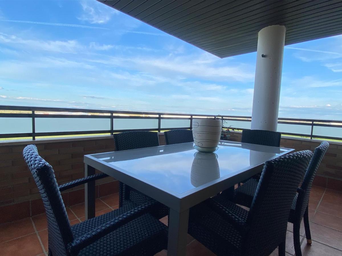 Apartament Aires De Toledo-Parque Warner Y Madrid En Familia Zewnętrze zdjęcie