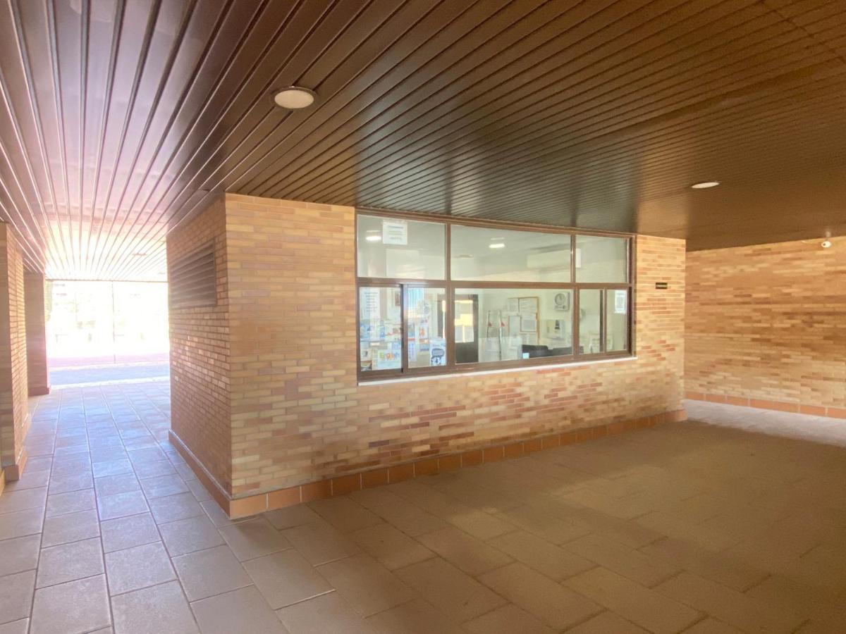 Apartament Aires De Toledo-Parque Warner Y Madrid En Familia Zewnętrze zdjęcie