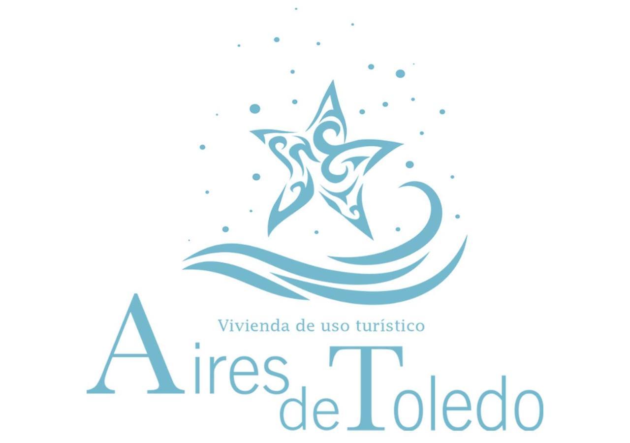 Apartament Aires De Toledo-Parque Warner Y Madrid En Familia Zewnętrze zdjęcie