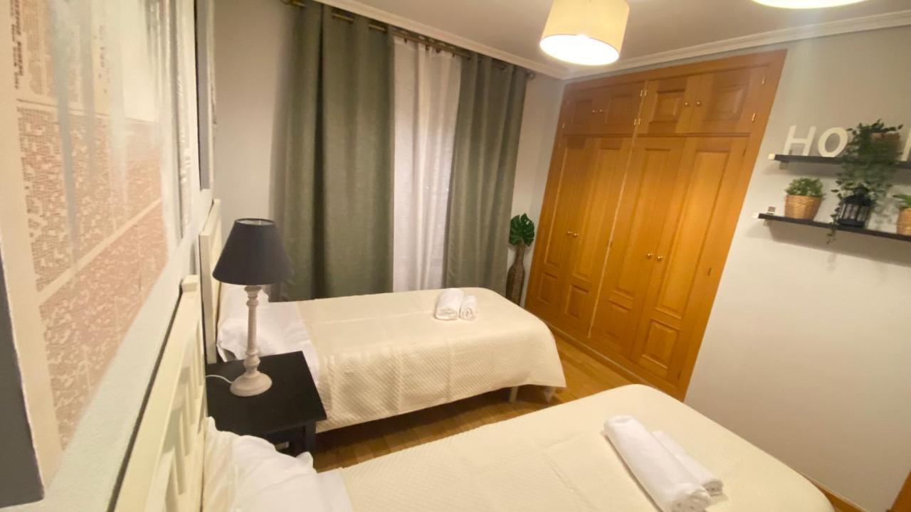 Apartament Aires De Toledo-Parque Warner Y Madrid En Familia Zewnętrze zdjęcie