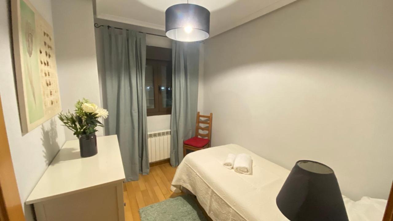 Apartament Aires De Toledo-Parque Warner Y Madrid En Familia Zewnętrze zdjęcie