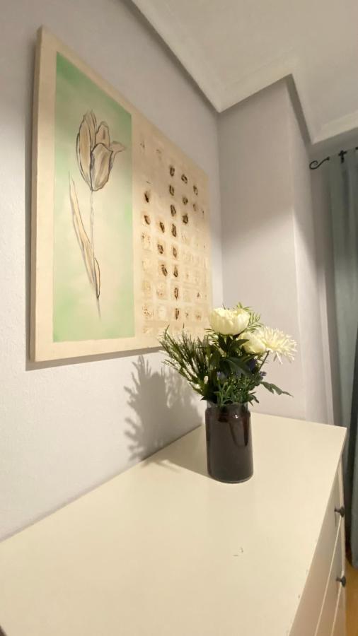 Apartament Aires De Toledo-Parque Warner Y Madrid En Familia Zewnętrze zdjęcie