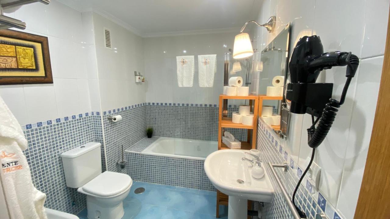Apartament Aires De Toledo-Parque Warner Y Madrid En Familia Zewnętrze zdjęcie